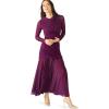 image:imageSteve Madden Womens Kiara DressBeet