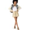 image:imageSteve Madden Womens Livie SkirtKhaki