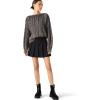 image:imageSteve Madden Womens Margo SkirtBlack