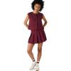 image:imageSteve Madden Womens Margo SkirtWine