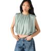 image:imageSteve Madden Womens Milana TopJade Cream