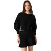 image:imageSteve Madden Womens Rosina SweaterBlack