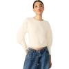 image:imageSteve Madden Womens Rosina SweaterCream