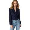 image:imageSteve Madden Womens Rowane BlazerMidnight