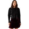 image:imageSteve Madden Womens Saidee CardiganBlack