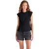 image:imageSteve Madden Womens Sebastien TopBlack