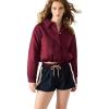 image:imageSteve Madden Womens Selma JacketWine