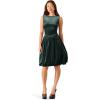 image:imageSteve Madden Womens Shirell DressWinter Pine