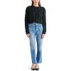 image:imageSteve Madden Womens Steve Madden Apparel Ceronne SweaterBlack