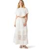 image:imageSteve Madden Womens Tarryn SkirtSnow White