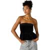 image:imageSteve Madden Womens Tessae TopBlack