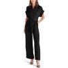 image:imageSteve Madden Womens Tori JumpsuitBlack