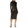image:imageSteve Madden Womens VivienneBlack Mesh