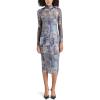 image:imageSteve Madden Womens VivienneDenim Patchwork