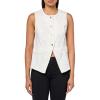 image:imageSteve Madden Womens Wesley TopWhite