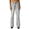 image:imageSteve Madden Womens Zo JeanSilver