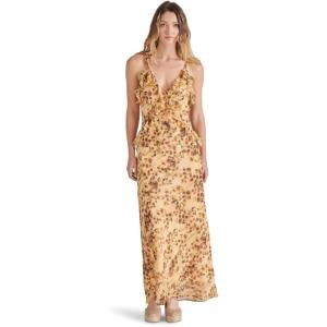 image:imageSteve Madden Womens Adalina DressWheat