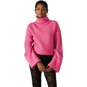 image:imageSteve Madden Womens Adelade SweaterPink Carnation