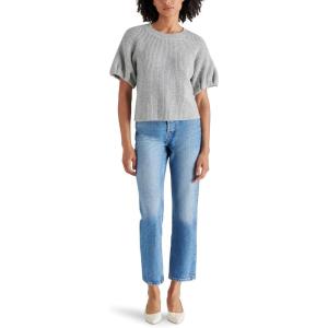 image:imageSteve Madden Womens Apparel Jadey SweaterGrey