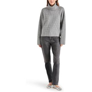 image:imageSteve Madden Womens Astro SweaterHeather Grey