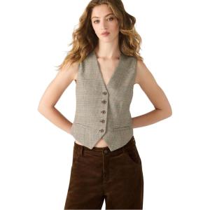 image:imageSteve Madden Womens Barrett TopBrown