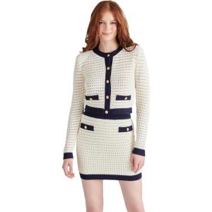 image:imageSteve Madden Womens Casette CardiganAntique