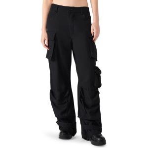 image:imageSteve Madden Womens Duo PantBlack