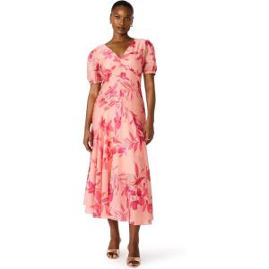image:imageSteve Madden Womens Elliott DressBurnt Coral