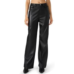 image:imageSteve Madden Womens Geraldine PantBlack