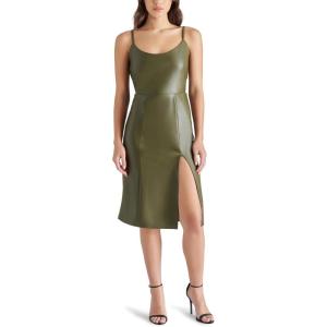 image:imageSteve Madden Womens Giselle DressGreen