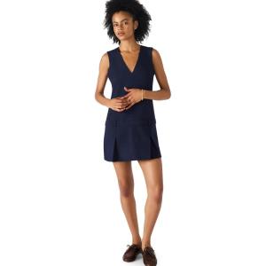 image:imageSteve Madden Womens Henley DressMidnight