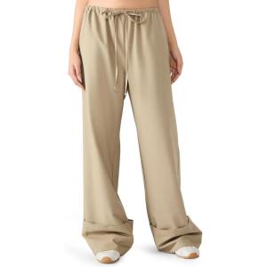 image:imageSteve Madden Womens Idra PantSmokey Brown