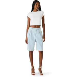 image:imageSteve Madden Womens Ivana Short in DenimSulphur Spring