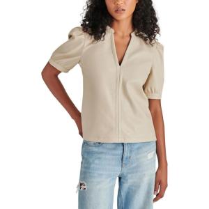 image:imageSteve Madden Womens Jane TopBone