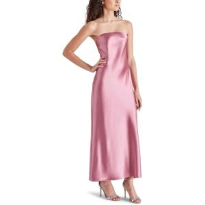 image:imageSteve Madden Womens Jessamine DressMauve Shadows
