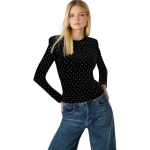 image:imageSteve Madden Womens Maddilyn TopBlack