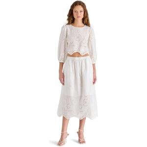 image:imageSteve Madden Womens Meera TopAntique