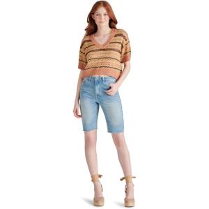 image:imageSteve Madden Womens Noreen SweaterMulti