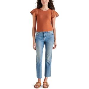 image:imageSteve Madden Womens Olina TopSienna