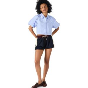 image:imageSteve Madden Womens Reece TopSoft Blue