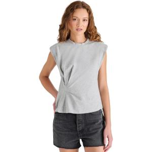 image:imageSteve Madden Womens Sebastien TopLight Hthr Grey