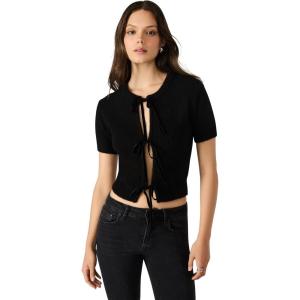 image:imageSteve Madden Womens Sereia CardiganBlack