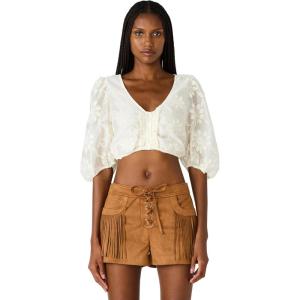 image:imageSteve Madden Womens Sienna TopCream