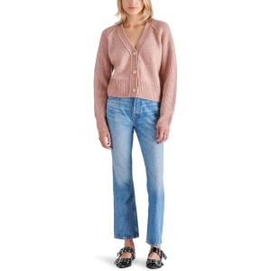 image:imageSteve Madden Womens Steve Madden Apparel Beckie CardiganBeige