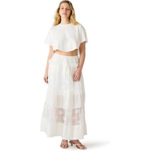 image:imageSteve Madden Womens Tarryn SkirtSnow White