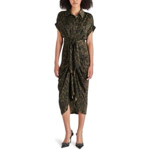 image:imageSteve Madden Womens Tori DressArmy Green