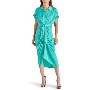 image:imageSteve Madden Womens Tori DressPastel Turq