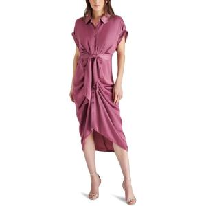 image:imageSteve Madden Womens Tori DressPurple