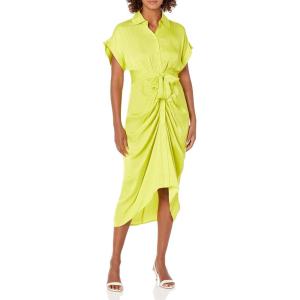 image:imageSteve Madden Womens Tori DressSulphur Spring