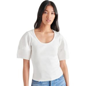 image:imageSteve Madden Womens Valetta TopAntique